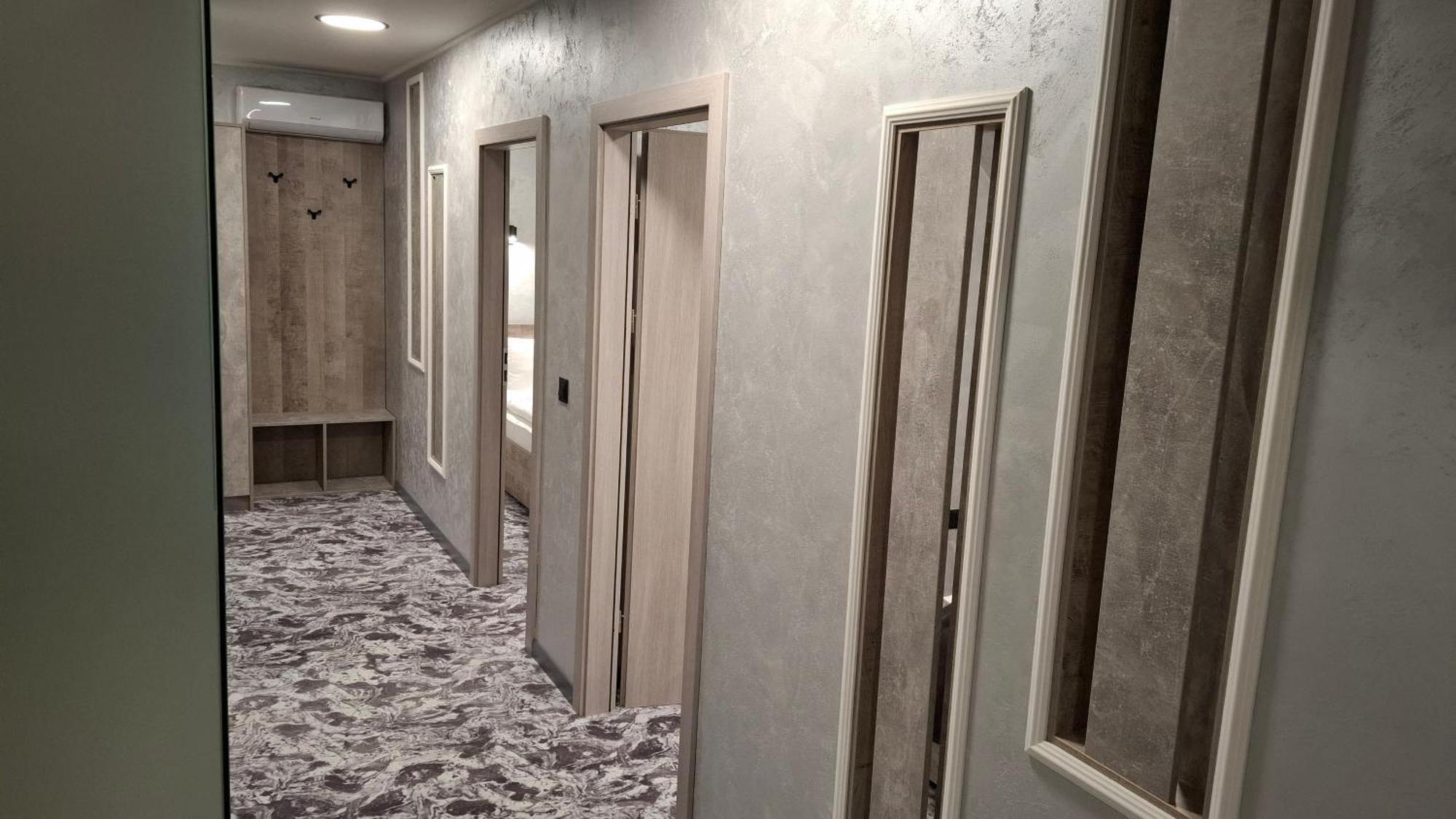 Aparthotel Rcr Einstein 2