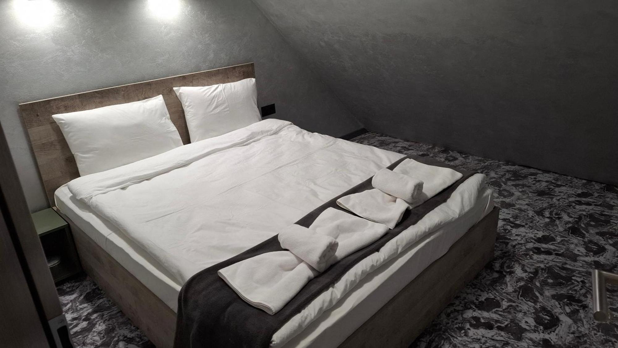 Aparthotel Rcr Einstein 2 *
